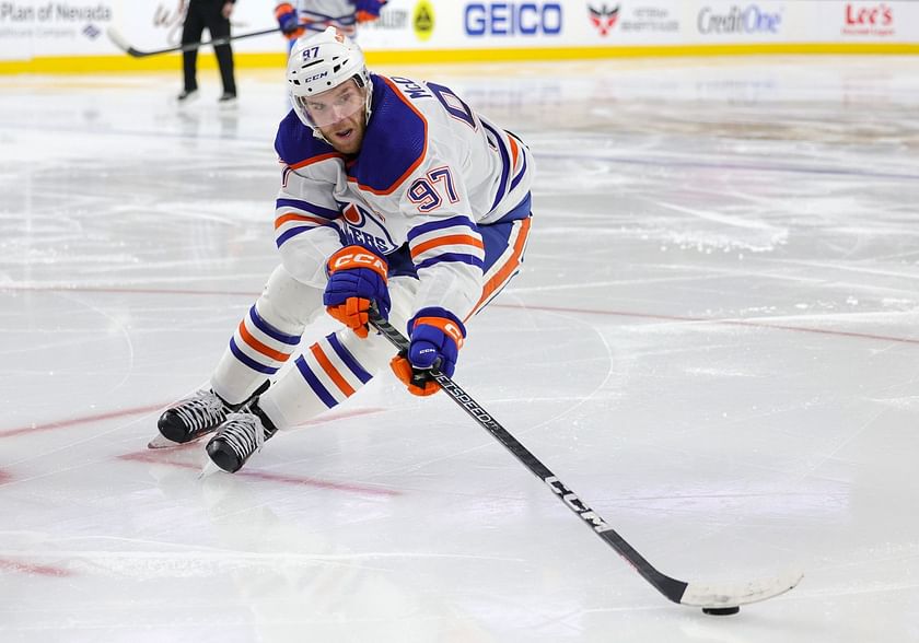 Efterspillet af denne sæsons Edmonton Oilers-eliminering